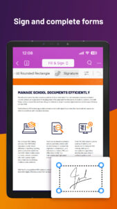 Foxit PDF Editor 2025.5.0.0509.0346