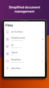 Foxit PDF Editor 2025.5.0.0509.0346