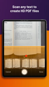 Foxit PDF Editor 2025.5.0.0509.0346