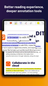 Foxit PDF Editor 2025.5.0.0509.0346