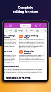 Foxit PDF Editor 2025.5.0.0509.0346