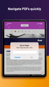 Foxit PDF Editor 2025.5.0.0509.0346