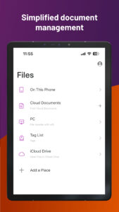 Foxit PDF Editor 2025.5.0.0509.0346