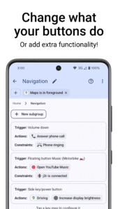 Key Mapper & Floating buttons 2.6.0 (noarch) (nodpi)
