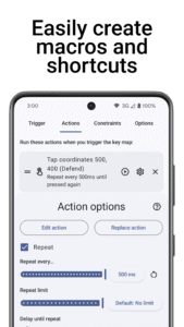 Key Mapper & Floating buttons 2.6.0 (noarch) (nodpi)