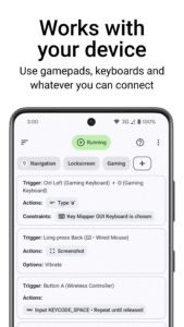 Key Mapper & Floating buttons 2.6.0 (noarch) (nodpi)