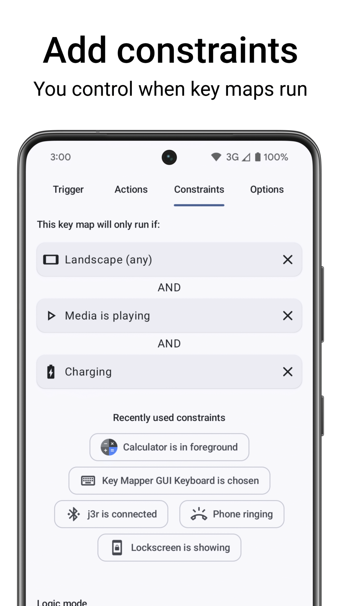 Download Key Mapper & Floating buttons APKs for Android - APKMirror