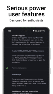 Key Mapper & Floating buttons 2.6.0 (noarch) (nodpi)