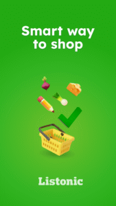 Grocery List - Listonic 7.15.4 (Android 6.0+)