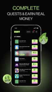 BUFF 2.5.3 BUFF 2.5.3
