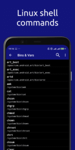 Qute: Terminal Emulator 4.9.1