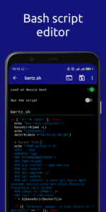 Qute: Terminal Emulator 4.9.1
