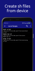 Qute: Terminal Emulator 4.9.1