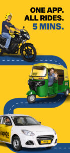 Rapido: Bike-Taxi, Auto & Cabs 8.58.0 (120-640dpi) (Android 6.0+)