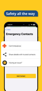 Rapido: Bike-Taxi, Auto & Cabs 8.58.0 (120-640dpi) (Android 6.0+)
