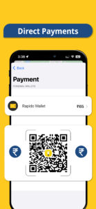 Rapido: Bike-Taxi, Auto & Cabs 8.58.0 (120-640dpi) (Android 6.0+)