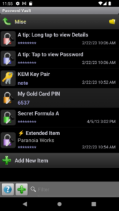 SSE - File & Text Encryption 3.3