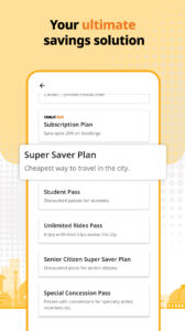 Chalo - Live Bus Tracking App 10.6.19 (120-640dpi) (Android 6.0+)