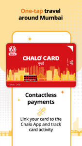 Chalo - Live Bus Tracking App 10.6.19 (120-640dpi) (Android 6.0+)
