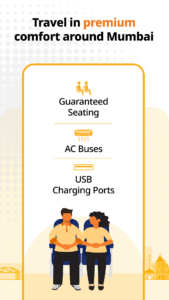 Chalo - Live Bus Tracking App 10.6.19 (120-640dpi) (Android 6.0+)