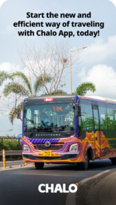 Chalo - Live Bus Tracking App 10.6.19 (120-640dpi) (Android 6.0+)