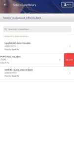 Fidelity Online Banking 5.79.14 Fidelity Online Banking 5.79.14