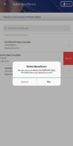 Fidelity Online Banking 5.79.14 Fidelity Online Banking 5.79.14