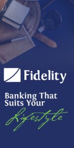 Fidelity Online Banking 5.79.14 Fidelity Online Banking 5.79.14