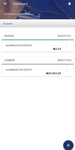 Fidelity Online Banking 5.79.14 Fidelity Online Banking 5.79.14