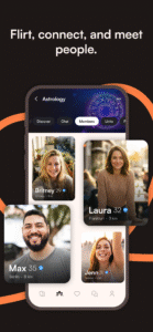 Jaumo Dating App: Flirt & Date 202601.1.1 Jaumo Dating App: Flirt & Date 202601.1.1