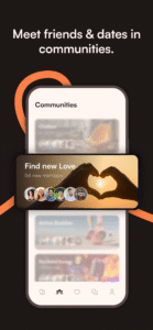 Jaumo Dating App: Flirt & Date 202601.1.1 Jaumo Dating App: Flirt & Date 202601.1.1