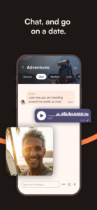 Jaumo Dating App: Flirt & Date 202601.1.1 Jaumo Dating App: Flirt & Date 202601.1.1