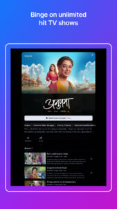 JioHotstar (Android TV) 25.03.21.8 (arm64-v8a) (320dpi) (Android 5.0+)