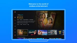 JioHotstar (Android TV) 25.03.21.8 (arm64-v8a) (320dpi) (Android 5.0+)