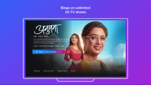 JioHotstar (Android TV) 25.03.21.8 (arm64-v8a) (320dpi) (Android 5.0+)