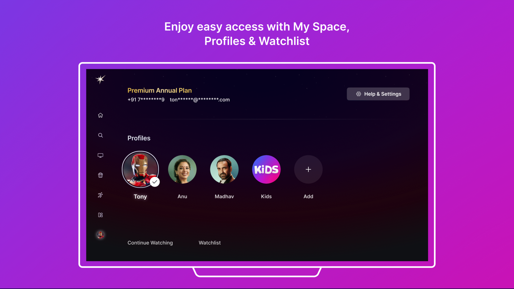 JioHotstar (Android TV) 25 03 21 8 (arm64 v8a) (320dpi) (Android 5 0