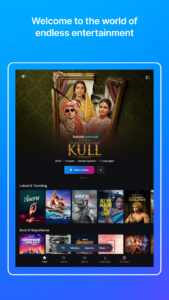 JioHotstar (Android TV) 25.03.21.8 (arm64-v8a) (320dpi) (Android 5.0+)