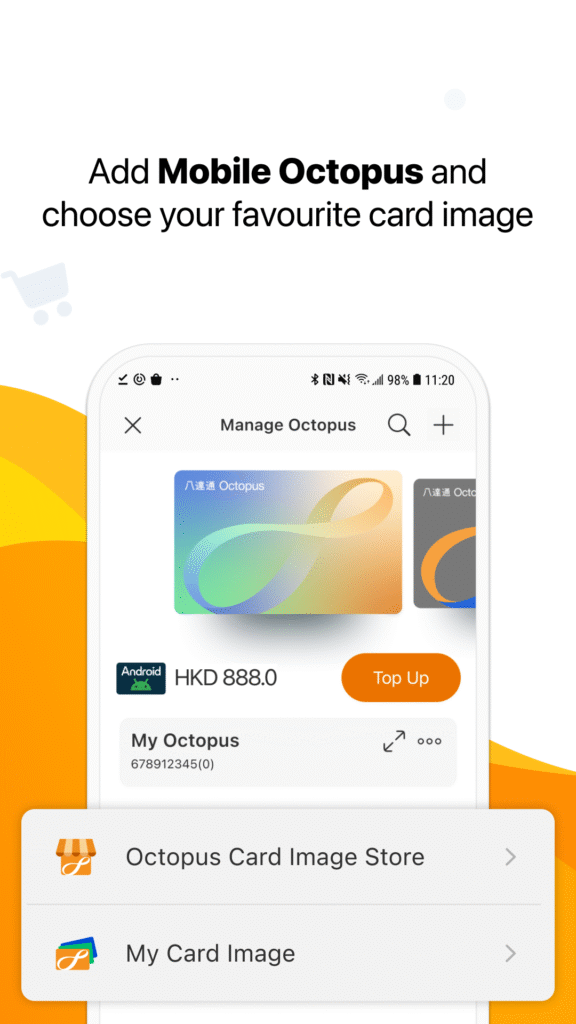 Octopus 12.25.0 (120-640dpi) APK Download by Octopus Cards Limited ...