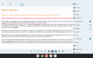Text Editor 3.0.b154 beta