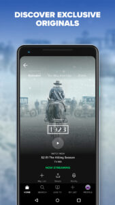 Paramount+ 15.0.70