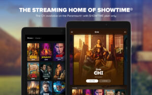 Paramount+ 15.0.70