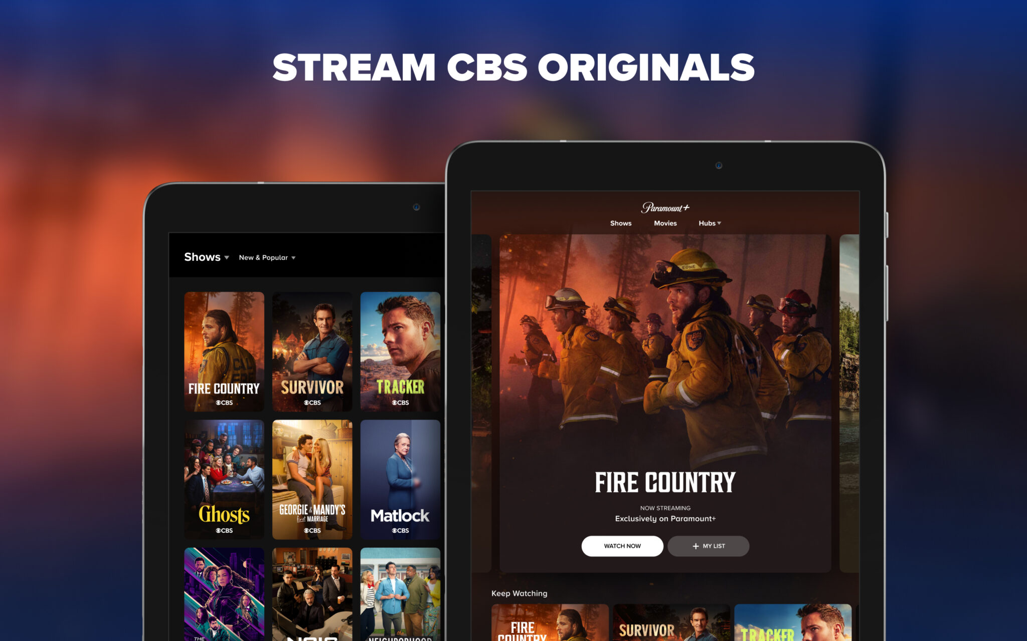 Paramount+ 15.0.69 APK Download by CBS Interactive, Inc. - APKMirror