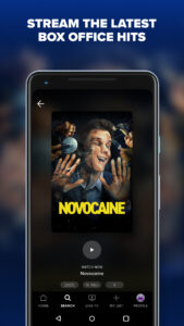 Paramount+ 15.0.70