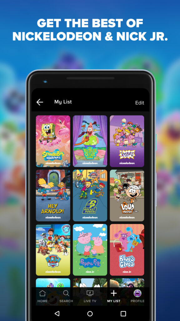 Paramount+ 15.0.70 APK Download by CBS Interactive, Inc. - APKMirror