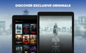 Paramount+ 15.0.70