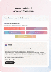 Samsung Circle 1.0.14
