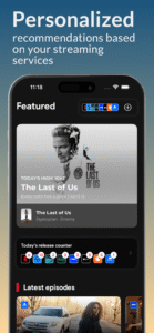 Upflix : Netflix guide & more 5.10.22 beta (arm64-v8a) (480dpi) (Android 6.0+)