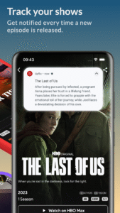 Upflix : Netflix guide & more 5.10.22 beta (arm64-v8a) (480dpi) (Android 6.0+)