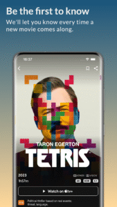 Upflix : Netflix guide & more 5.10.22 beta (arm64-v8a) (480dpi) (Android 6.0+)