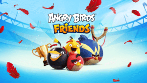 Angry Birds Friends 13.2.1 (arm64-v8a + arm-v7a) (Android 7.0+)